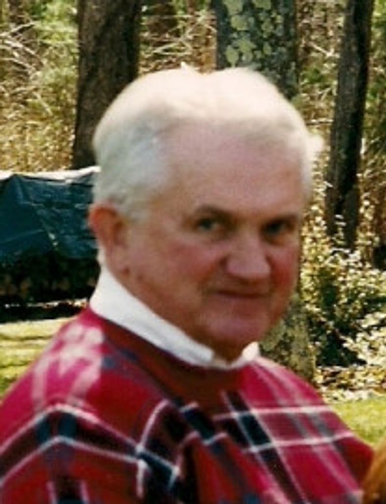 J. Richard Hartigan Profile Photo