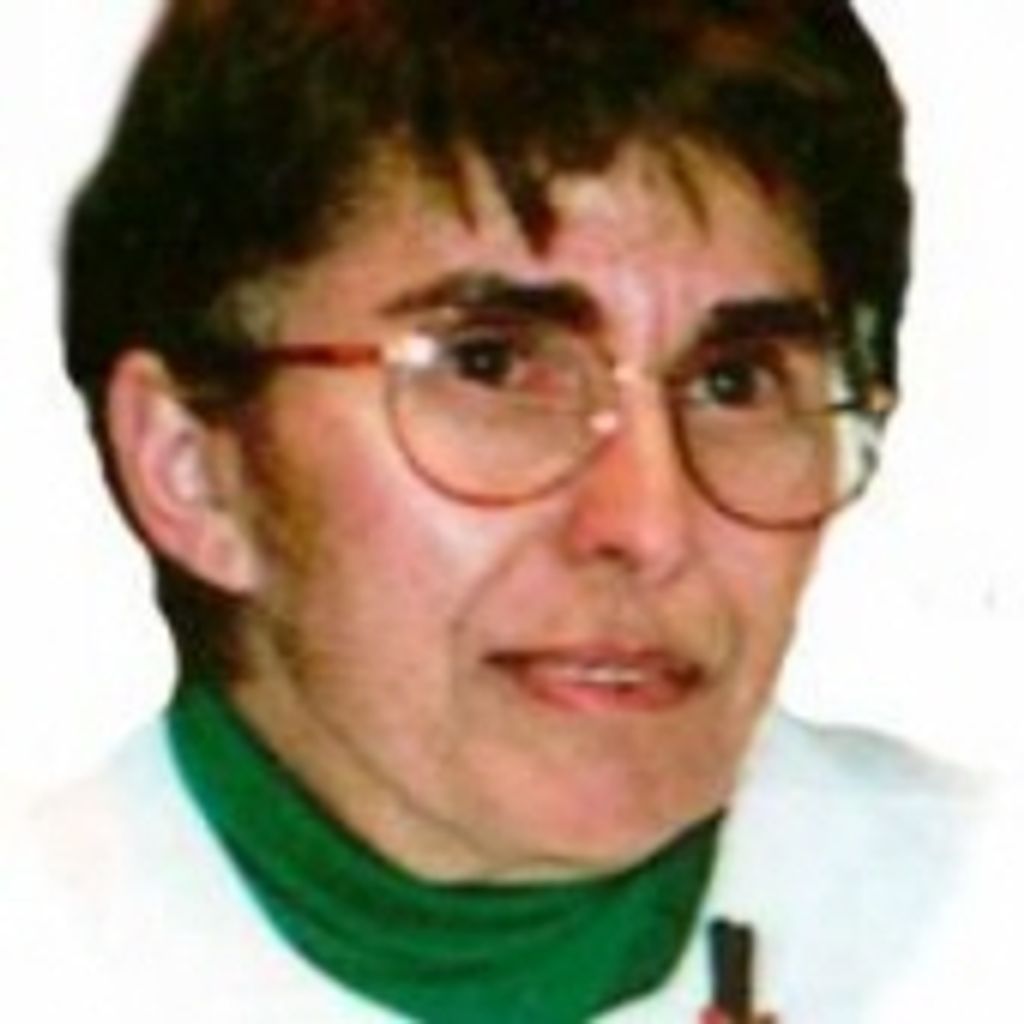 Brenda Mapes