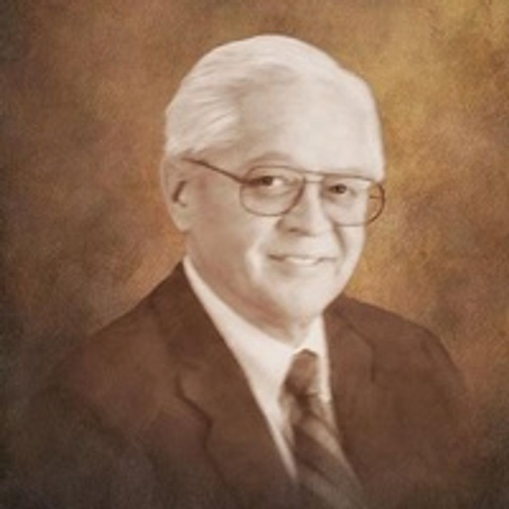 George Clay Stokes