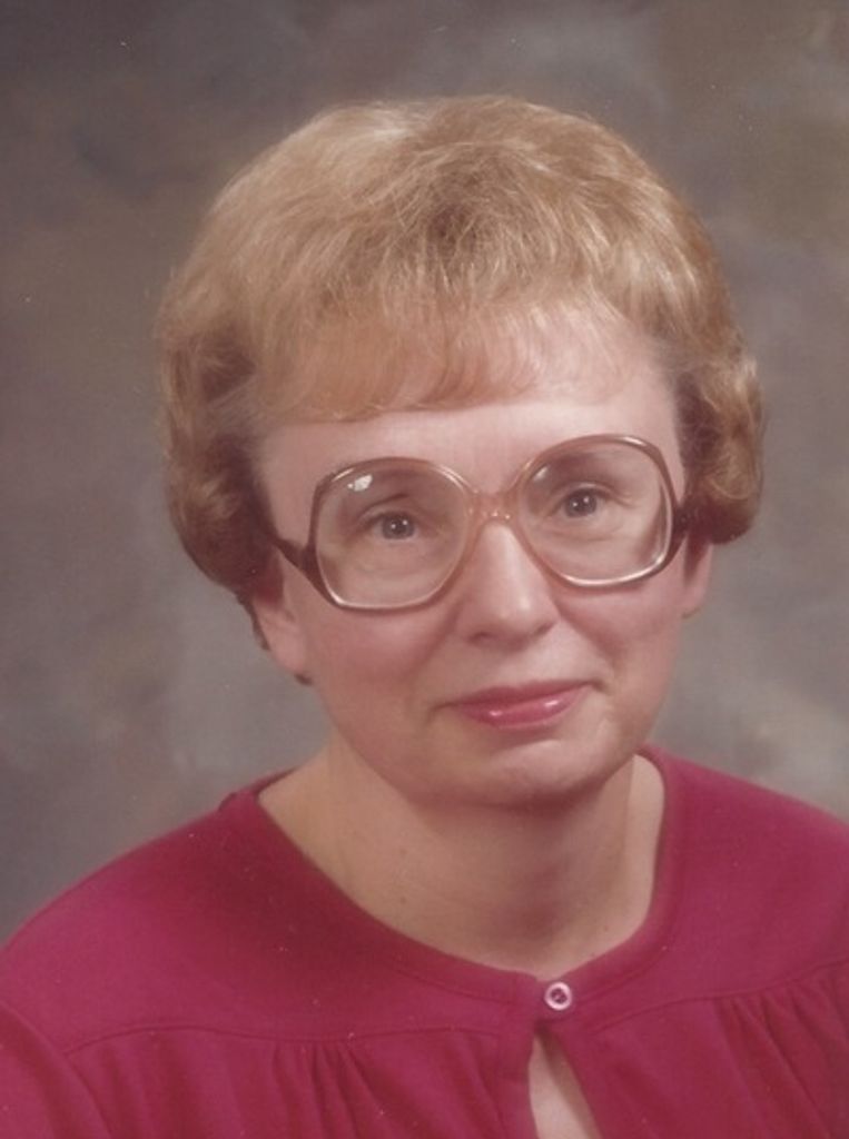 Marion "Lou" Hamilton