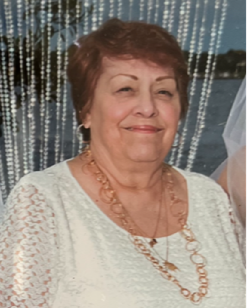 Paulette Armstrong
