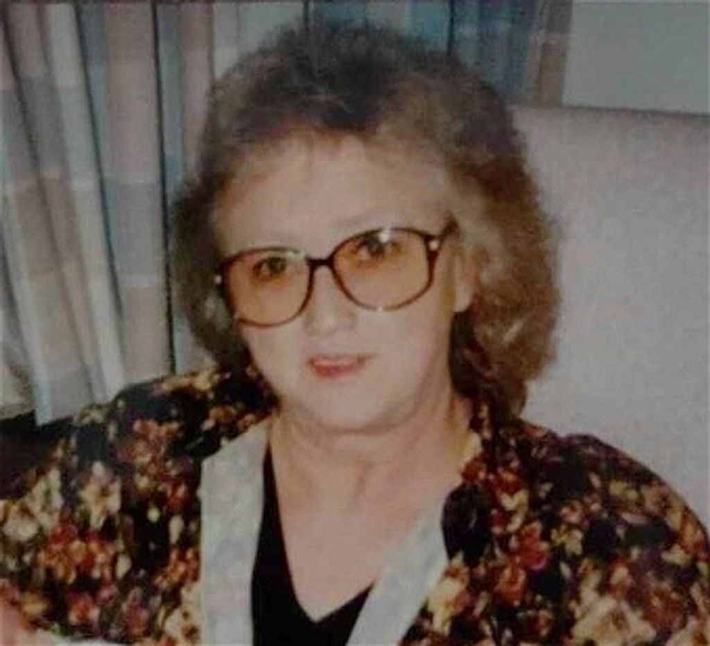 Patricia Burnell