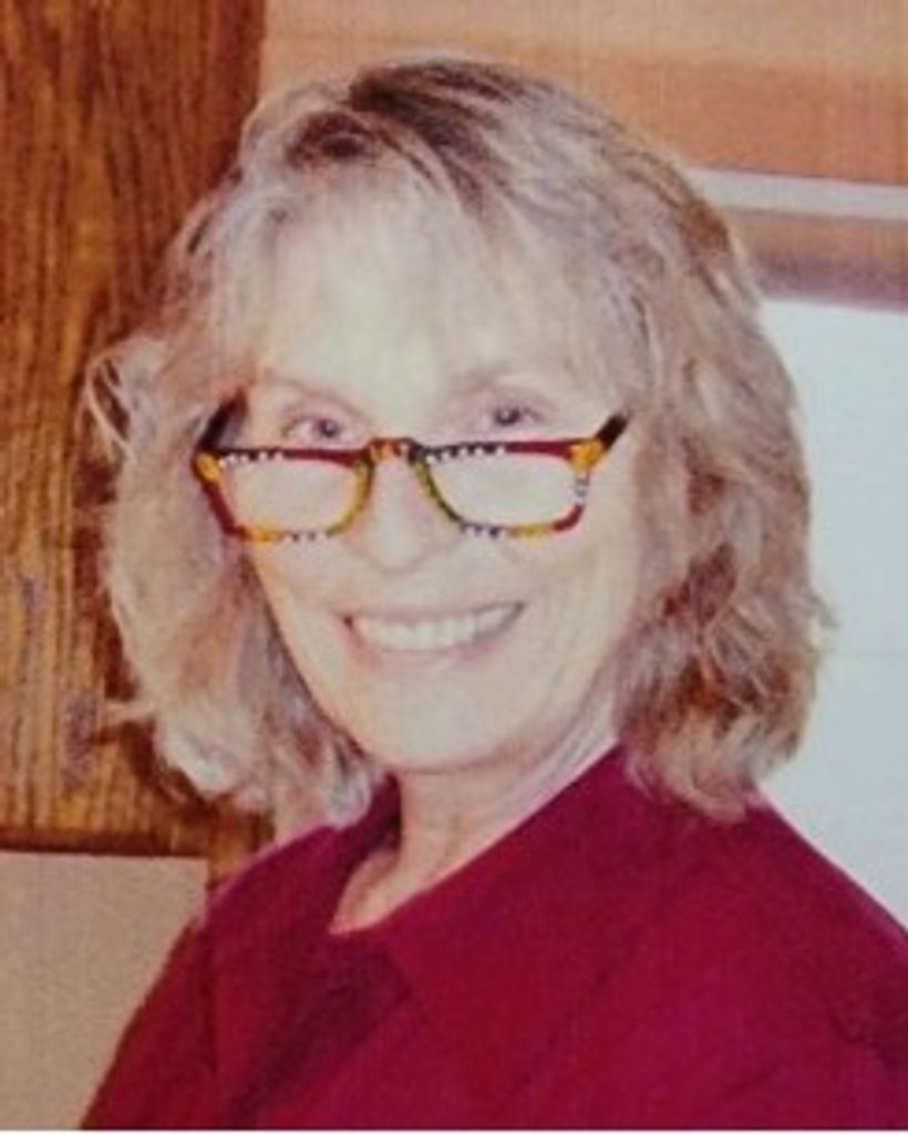 Debby Lynn Groth Profile Photo