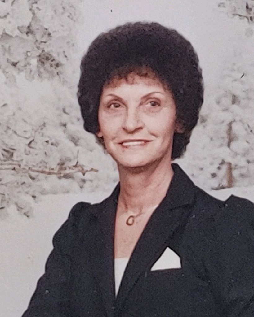 Elizabeth Perry