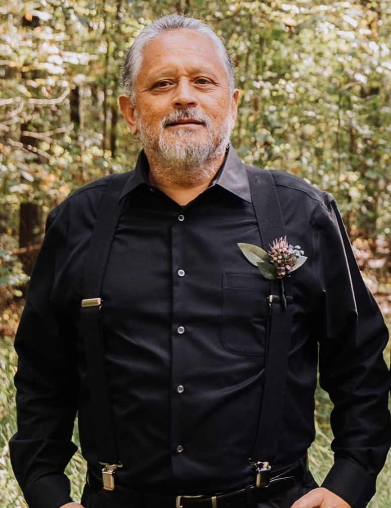 Albert "Louie" Cintron Profile Photo