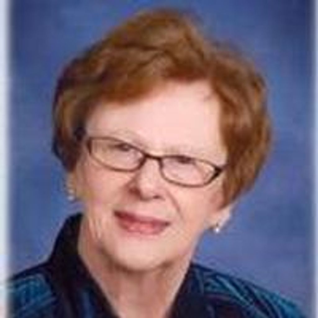 Angela M. O'Keefe