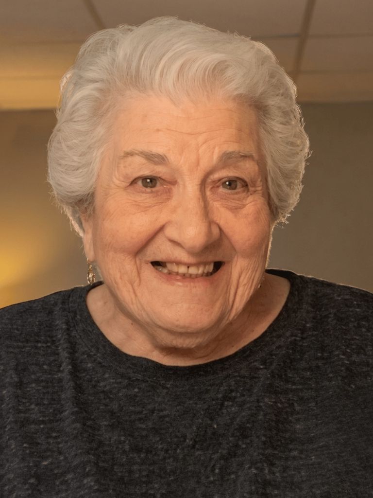 Eleanor Lombardi