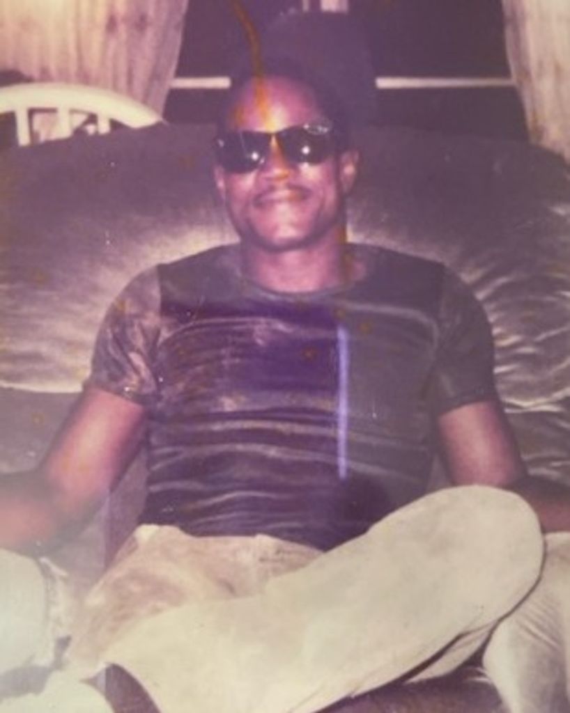 Ricky Valentino Porter