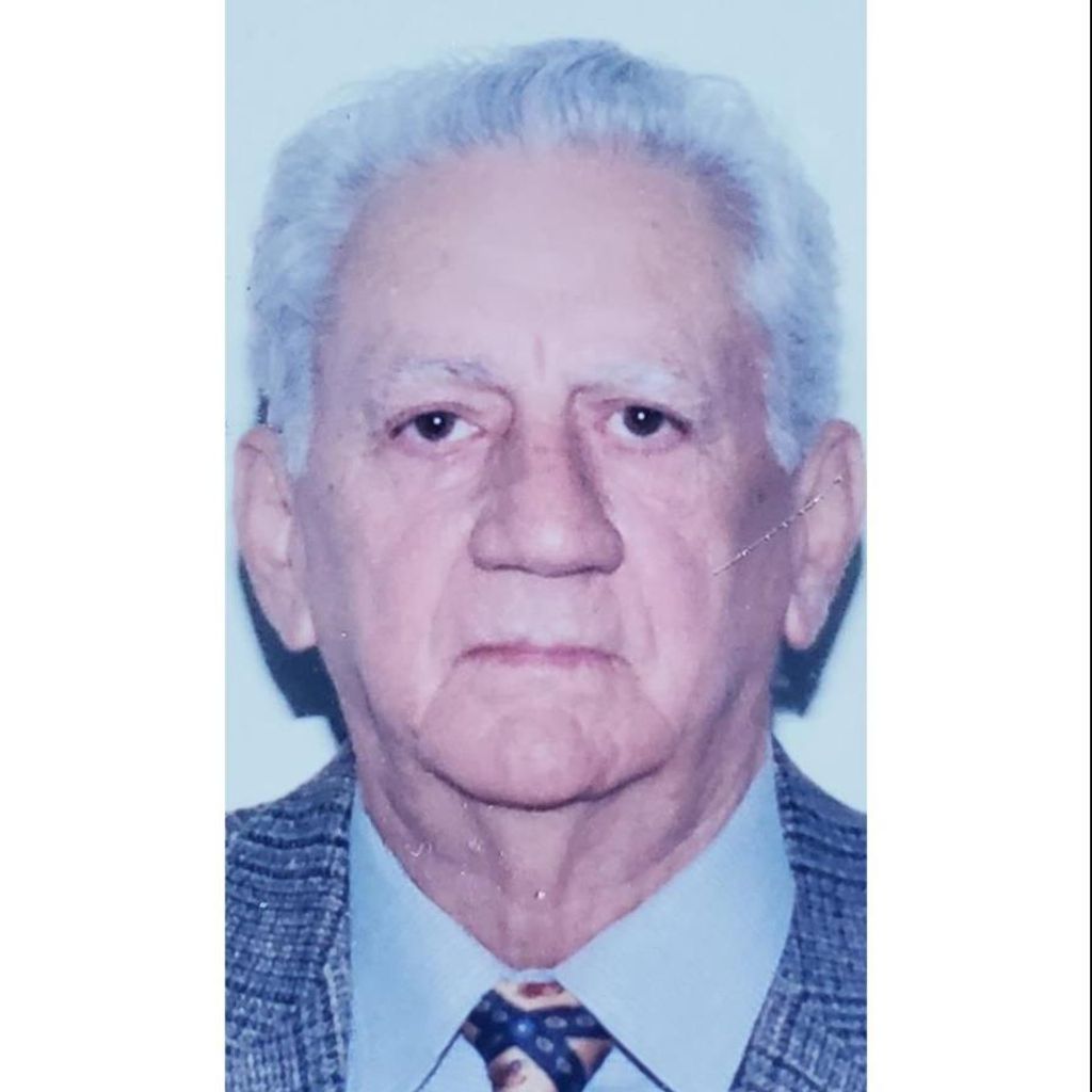 Florencio Modesto Galindo