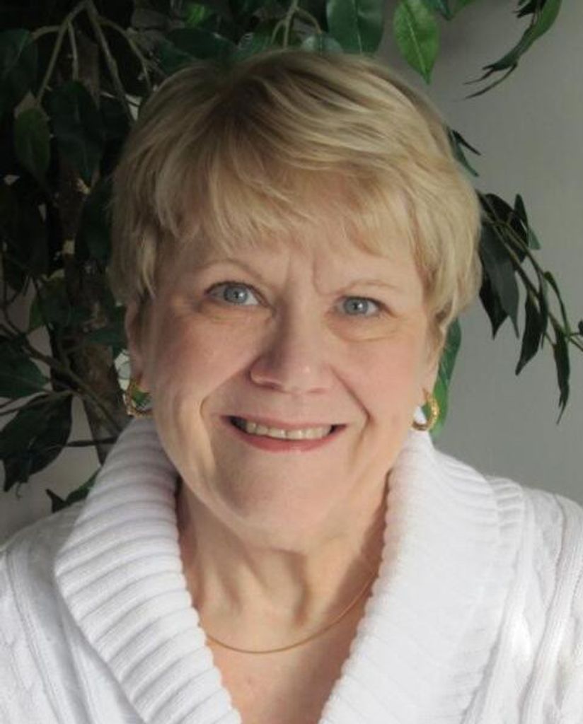 Eileen Mary Fredericks