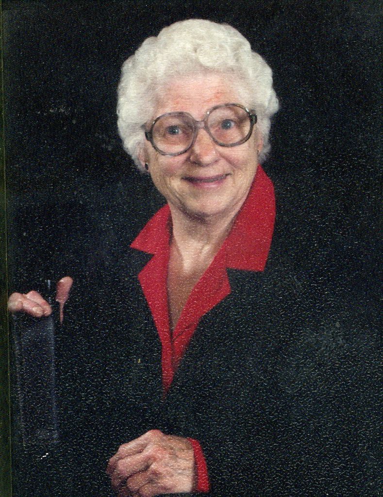 Evelyn Marie Foels Profile Photo