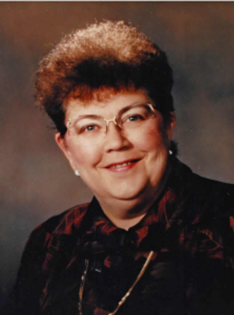 Gladys Elaine Jamtgaard