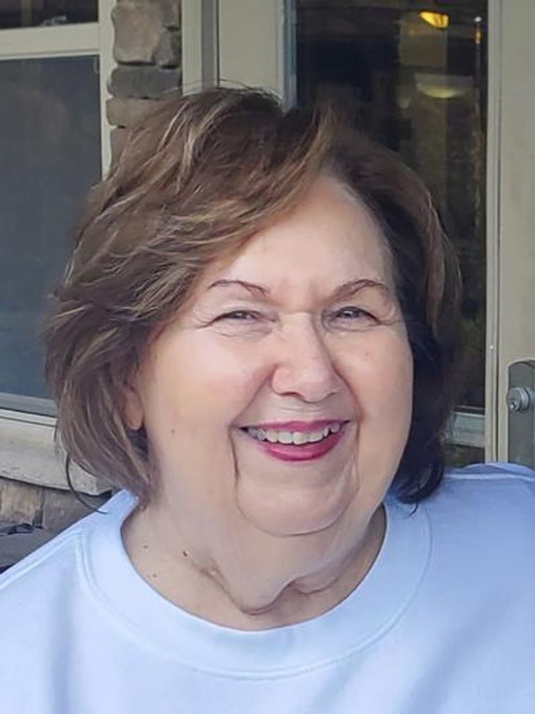 Barbara Louise Addington Rogers Profile Photo