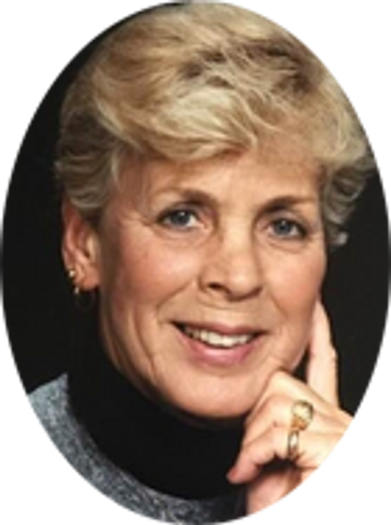 Betty L. Manselle  (Barton)