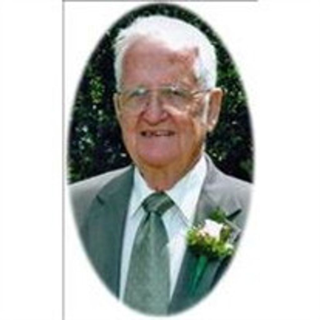 Horace Lee Crawley