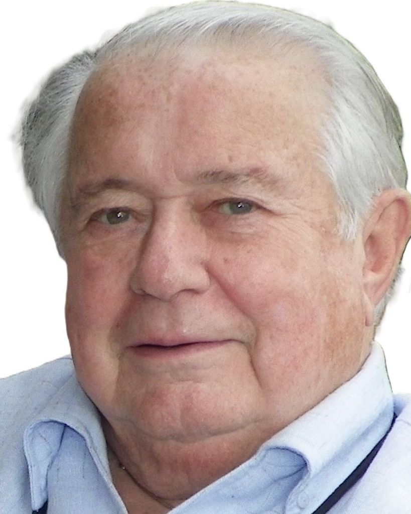 John J. LaRoy Profile Photo
