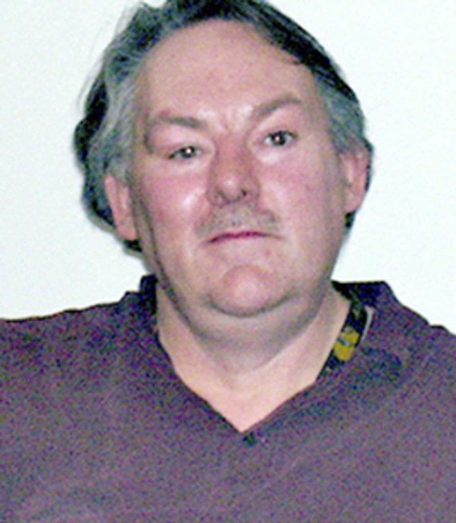 Dennis Sands
