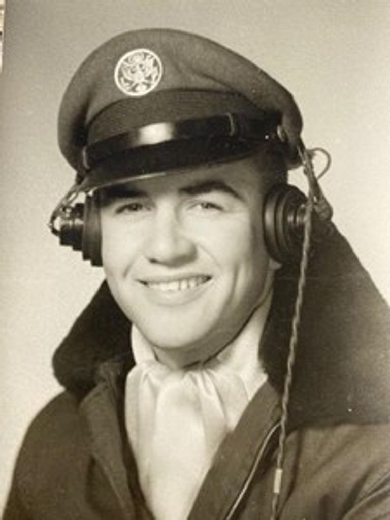Robert M. Rector