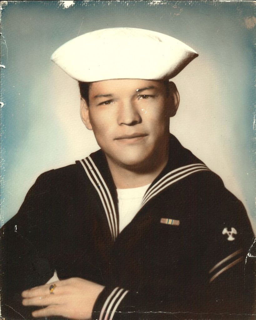 Pablo M. Ramirez