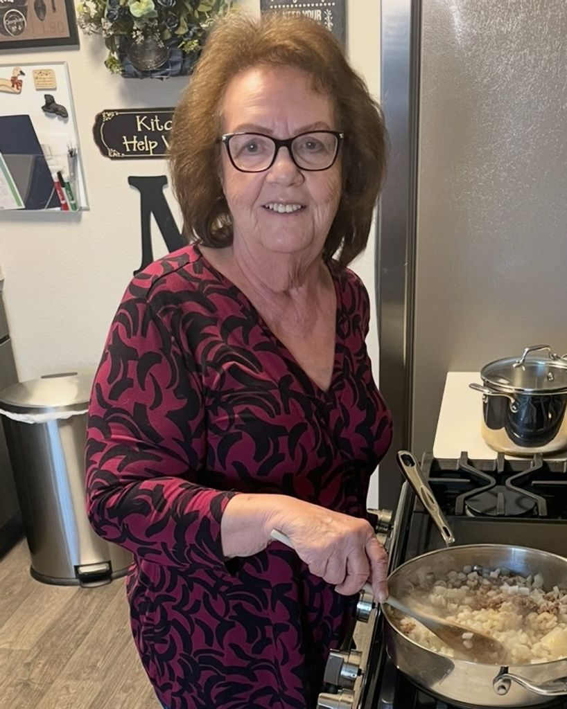 Marie Toni D'Amico