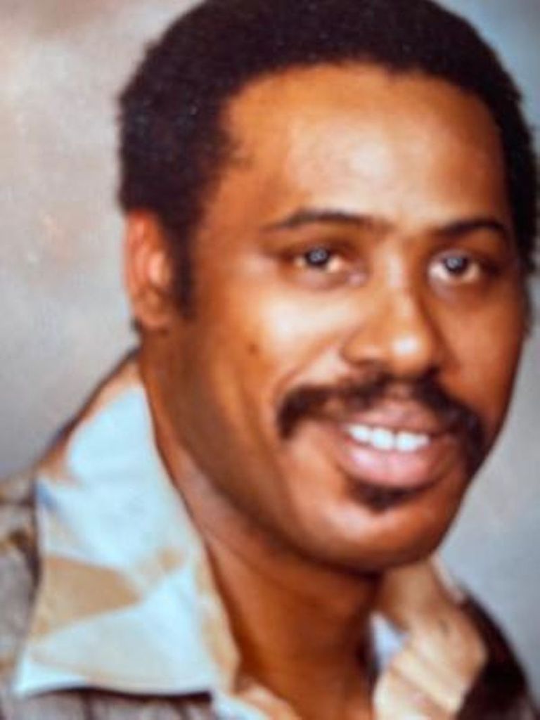 Leroy Bernard Burgess Profile Photo