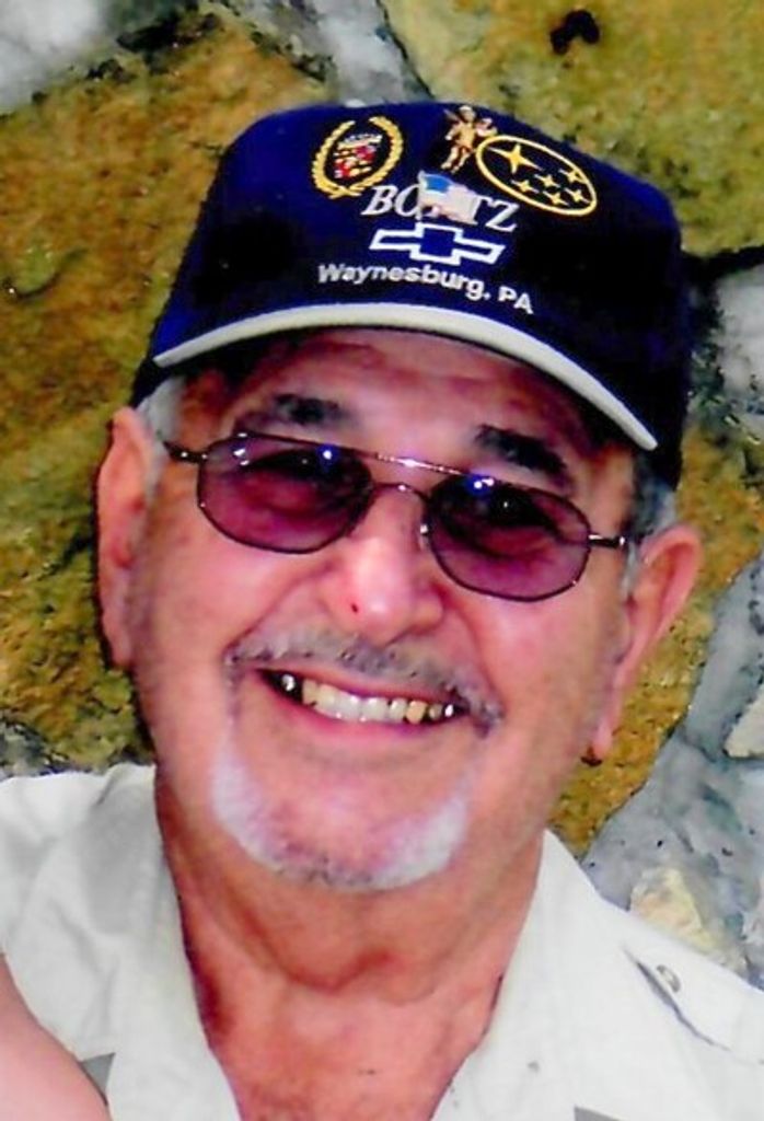 Sam Conti Profile Photo