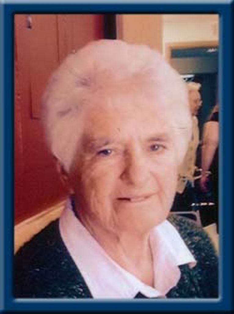Cora Belle Lewis Profile Photo