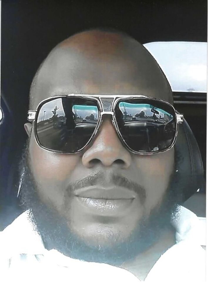 Shermaine Deqaun Upshaw