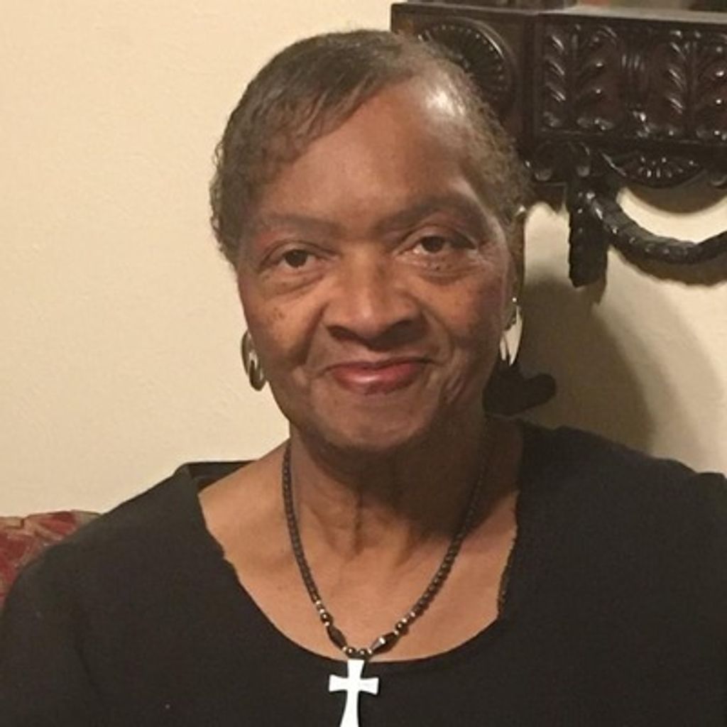 Mary Louise Cason Profile Photo