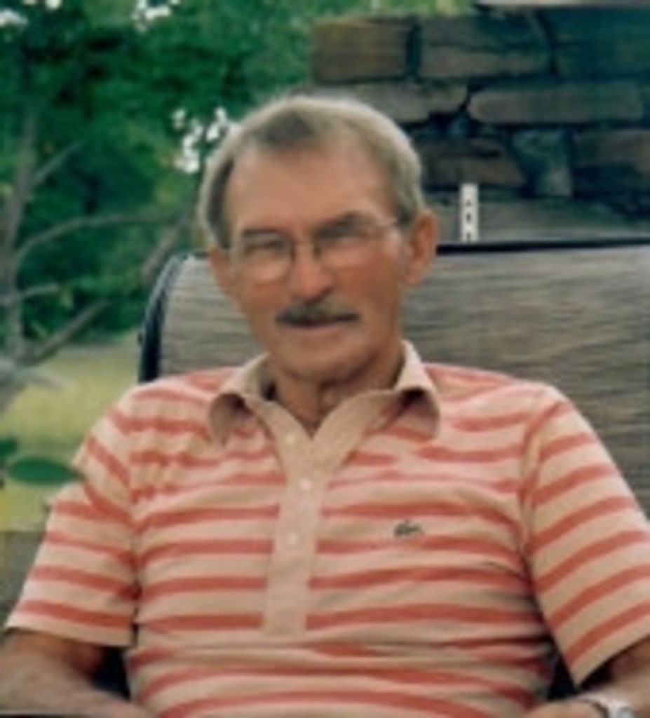 Frank O. Prewitt