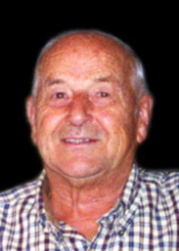 Julien John Polge, Sr.