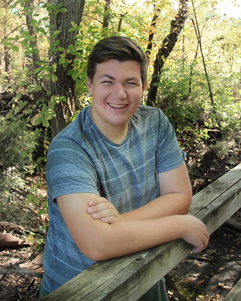 Michael Gregory Staudinger Profile Photo