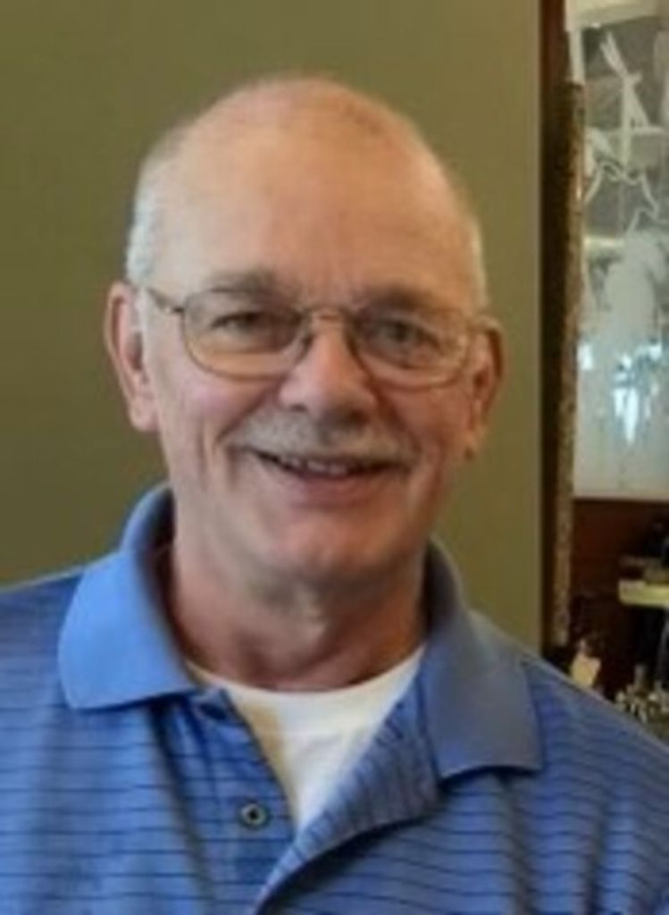 Terry "Tc" F. Curry Profile Photo