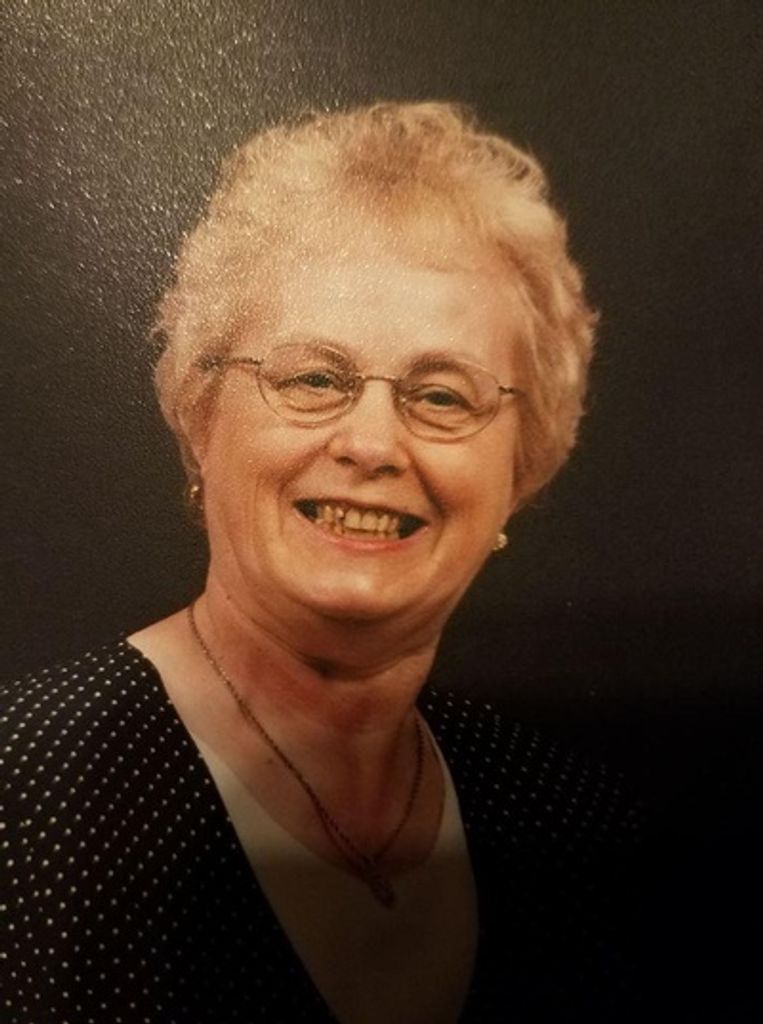 Lucille A. Worman Profile Photo