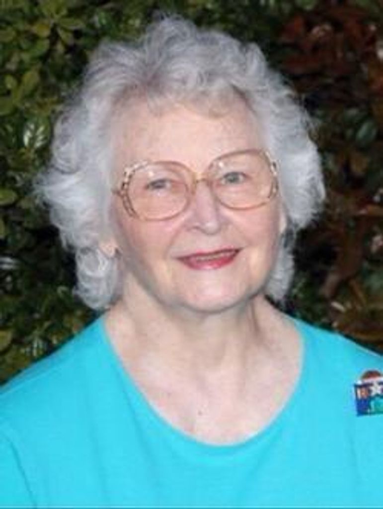 Lila Lee Clemons