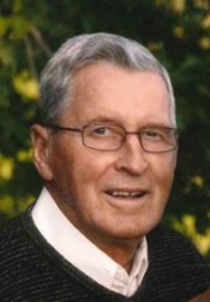 Aloys "Al" D. Wagner