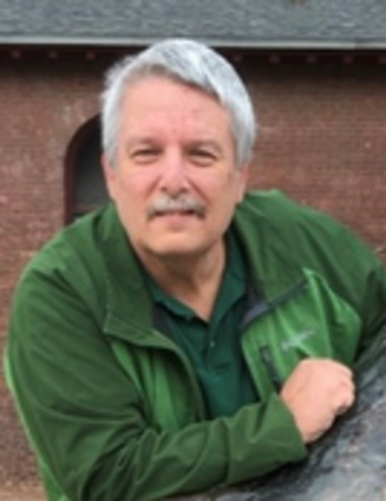 Edward "Ed" J. Foran Profile Photo