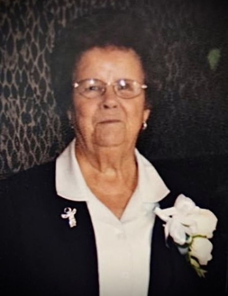 Mildred  A. Botsford