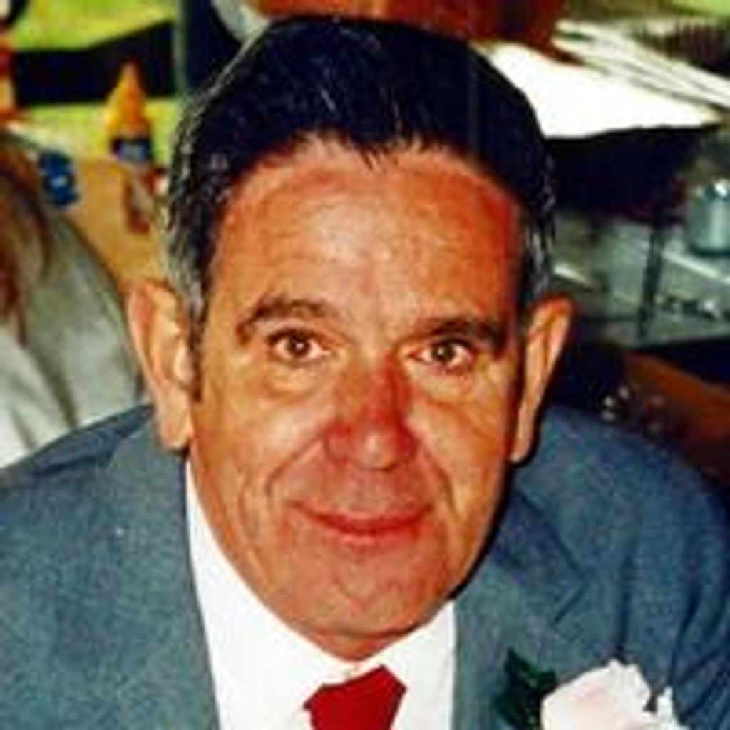 Stanley "Charlie" Mcmullen Profile Photo