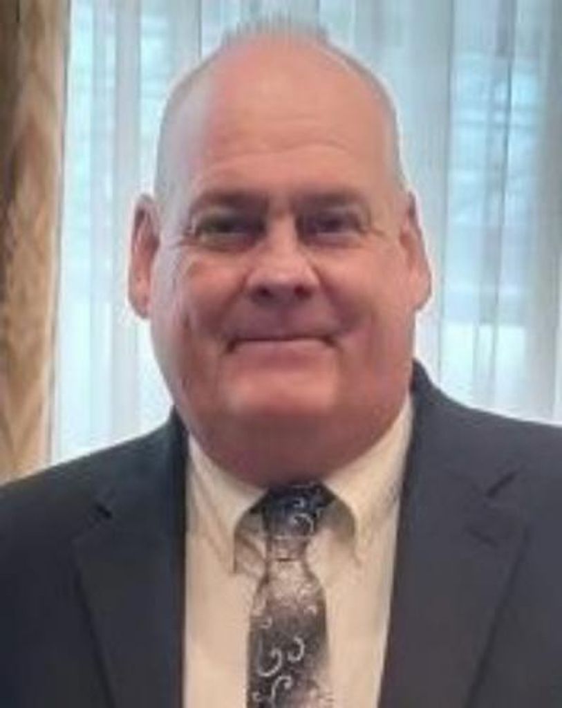Rodney Alan Brown Profile Photo