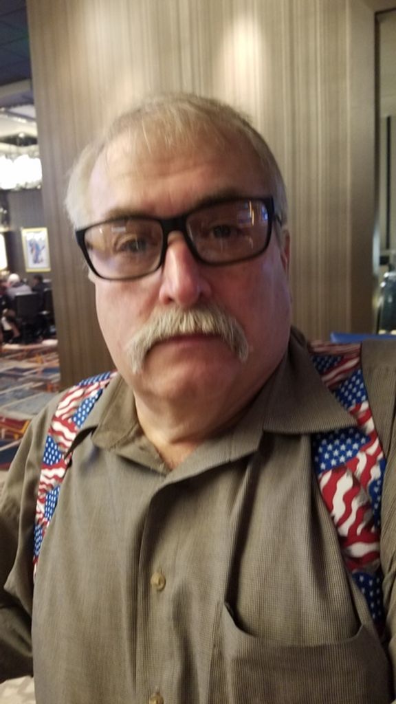 Klaus C. Chamberlain Profile Photo