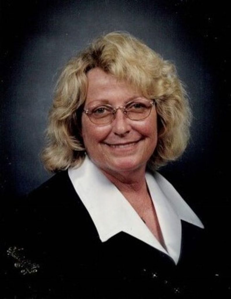 Pam Jane Dean Profile Photo