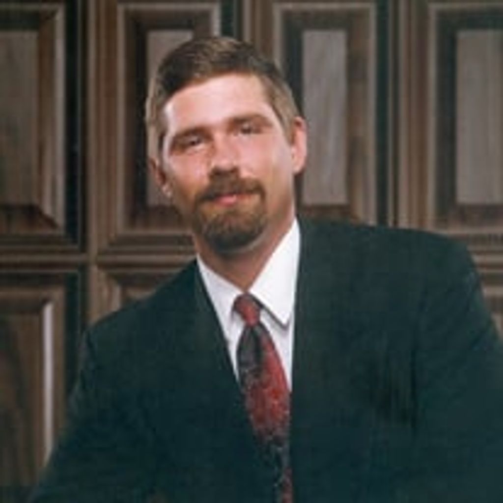Cory Don Sheridan