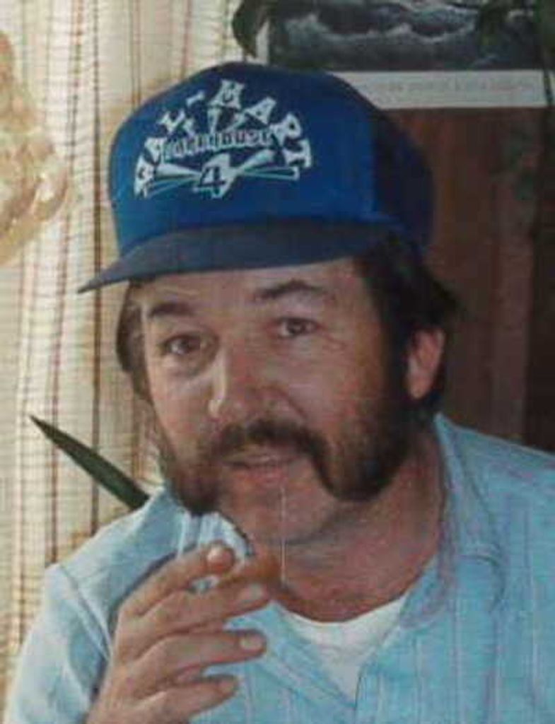 Stephen Worley, Sr. Profile Photo