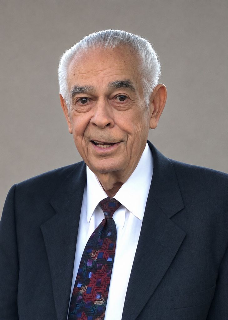 Wallace Earl Allred Profile Photo