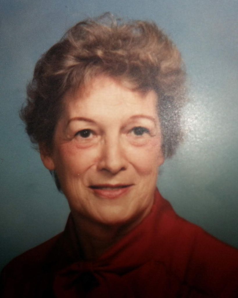 Margaret Alexander Helm Profile Photo