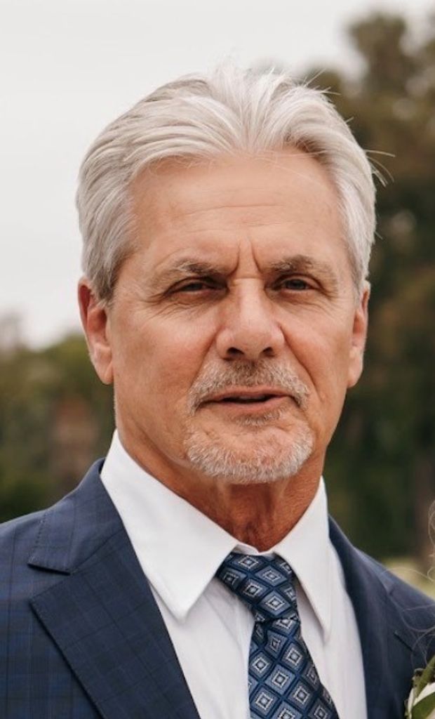 Thomas P. Aris Profile Photo