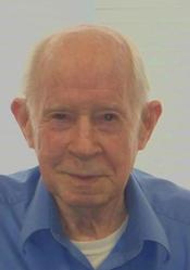 Victor Ivan Brenizer