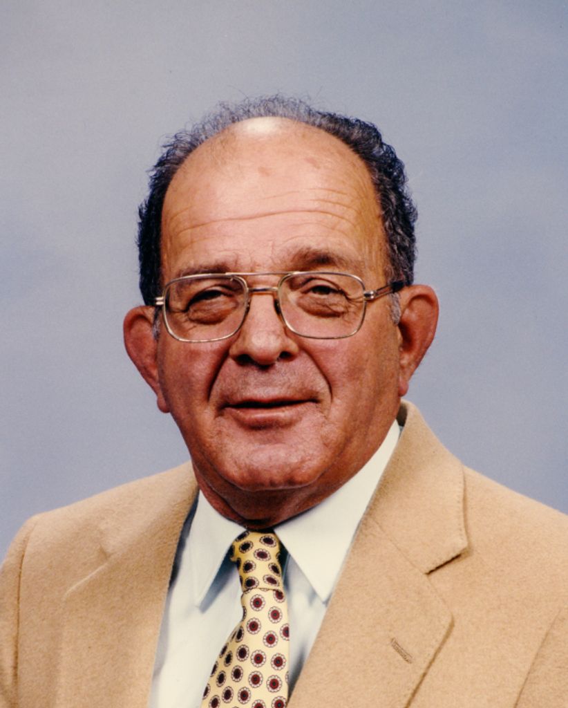 Everett N. Pacheco