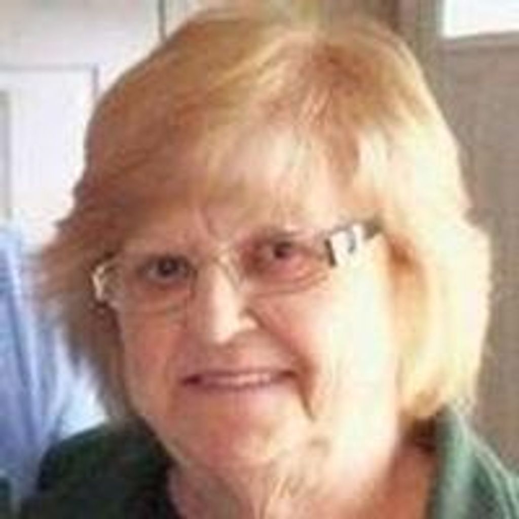 Joan Gibson Kline